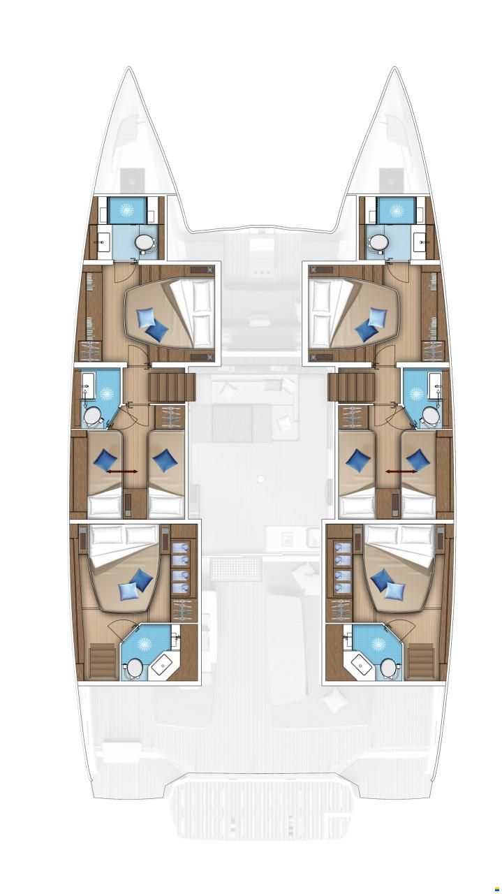 Lagoon 55