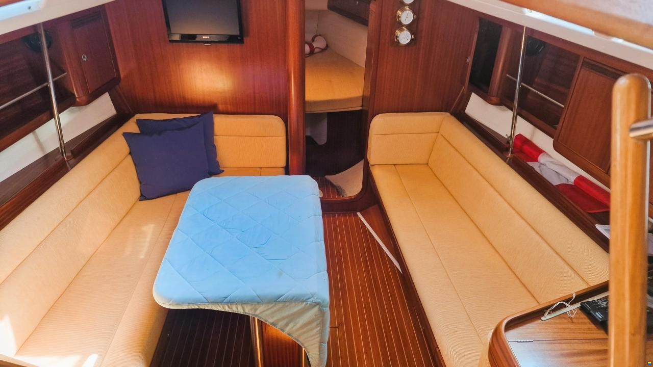 Sch&ouml;chl SUNBEAM 37.2