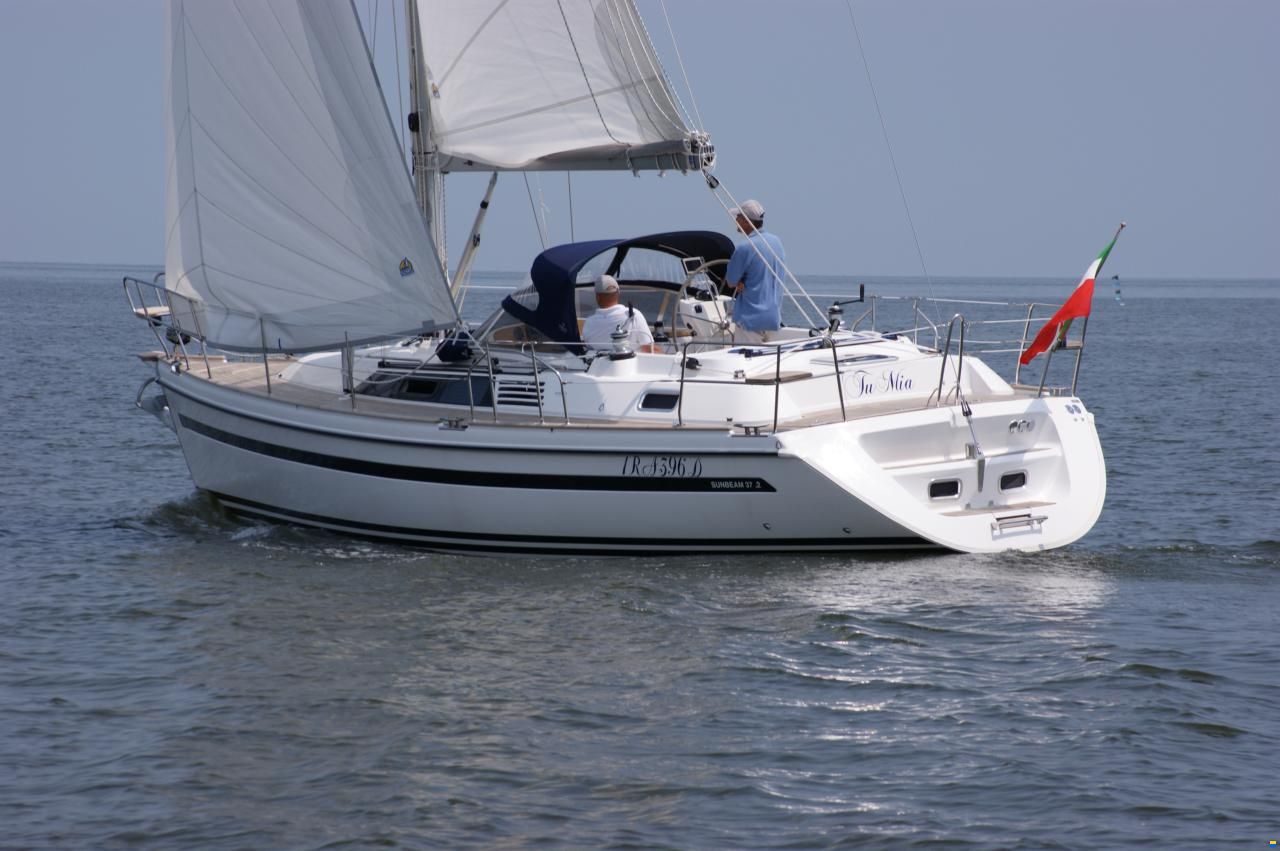 Sch&ouml;chl SUNBEAM 37.2