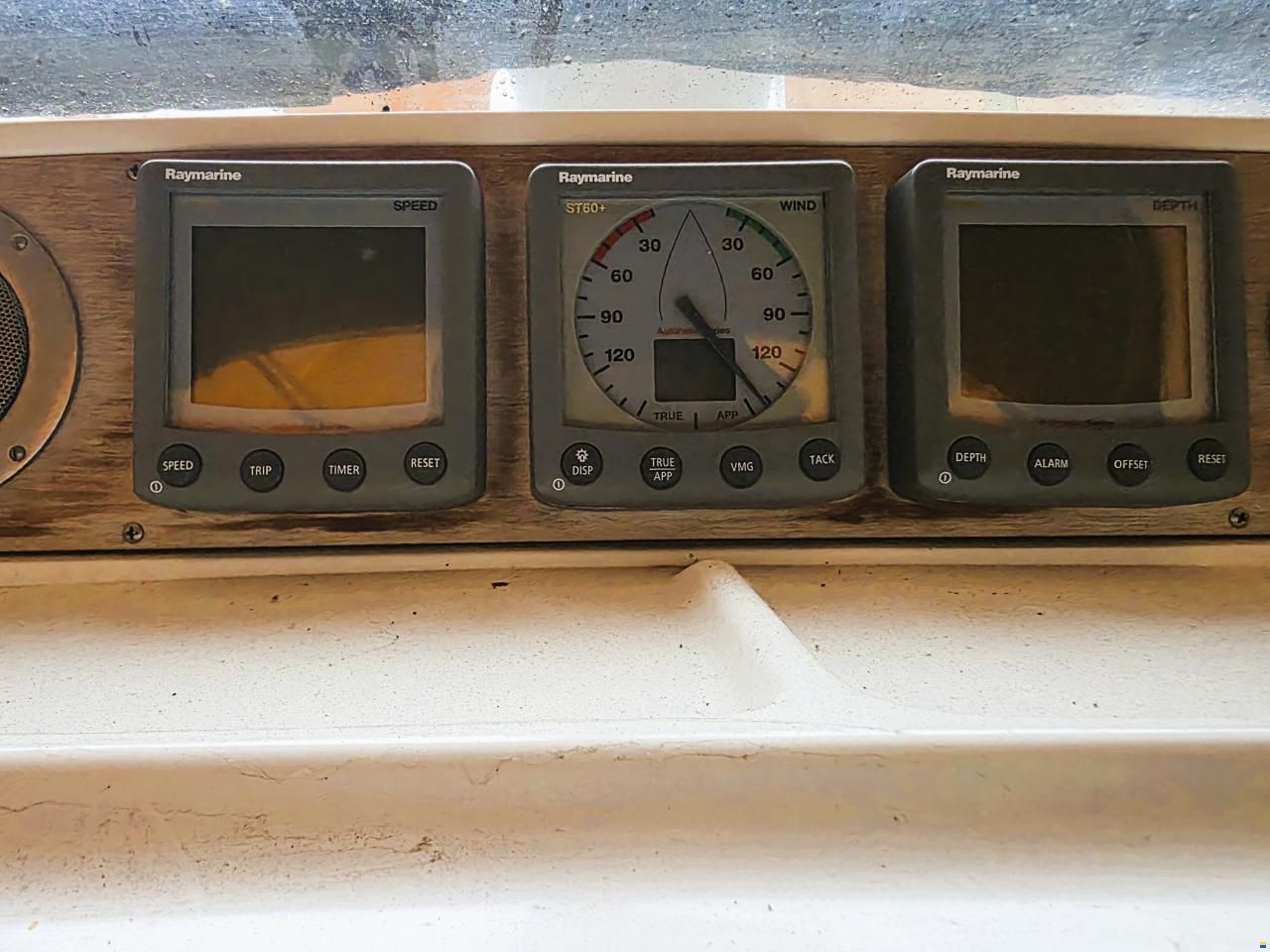 Sch&ouml;chl SUNBEAM 37.2