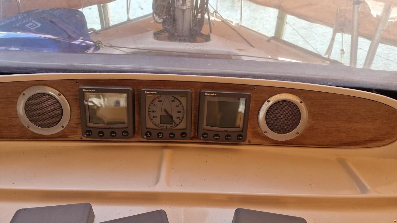 Sch&ouml;chl SUNBEAM 37.2