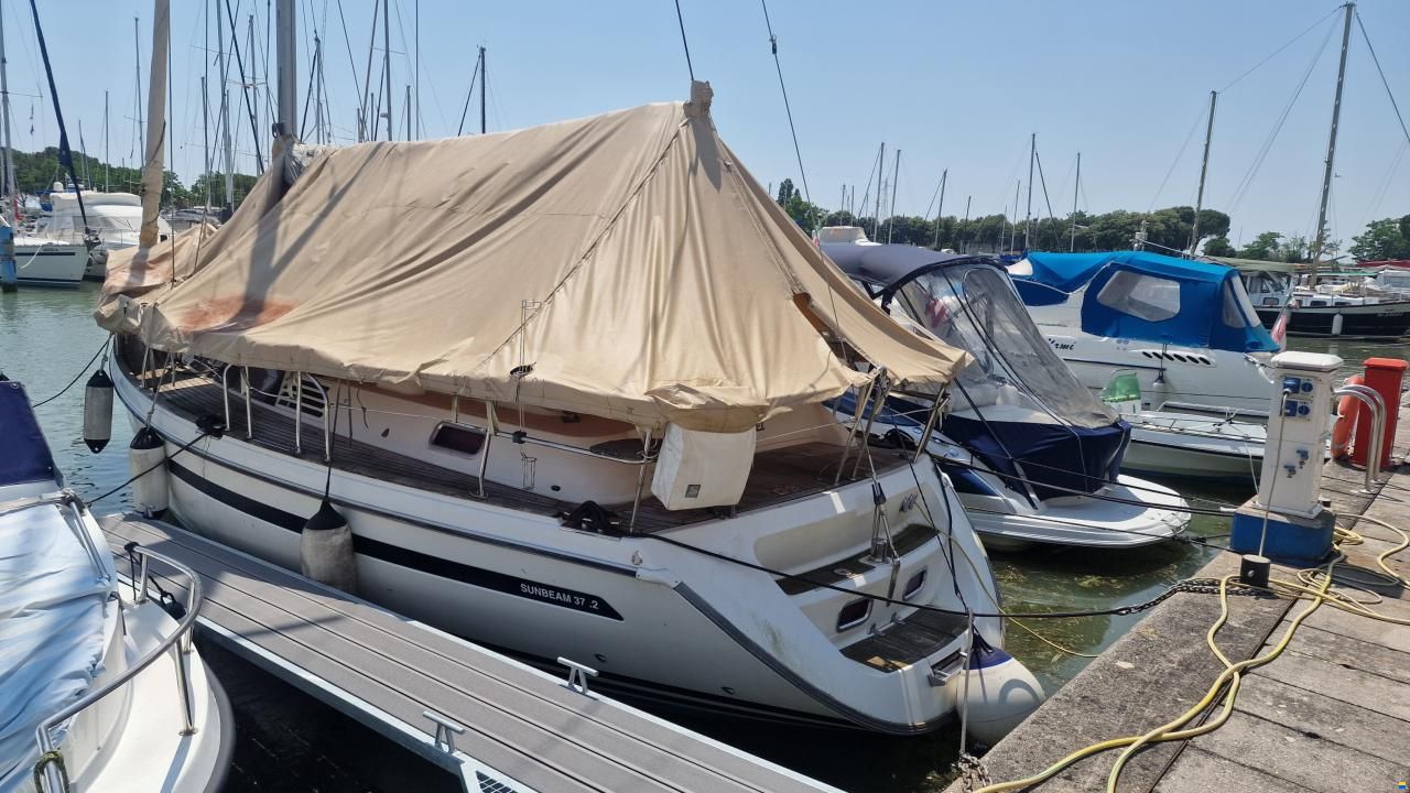 Sch&ouml;chl SUNBEAM 37.2