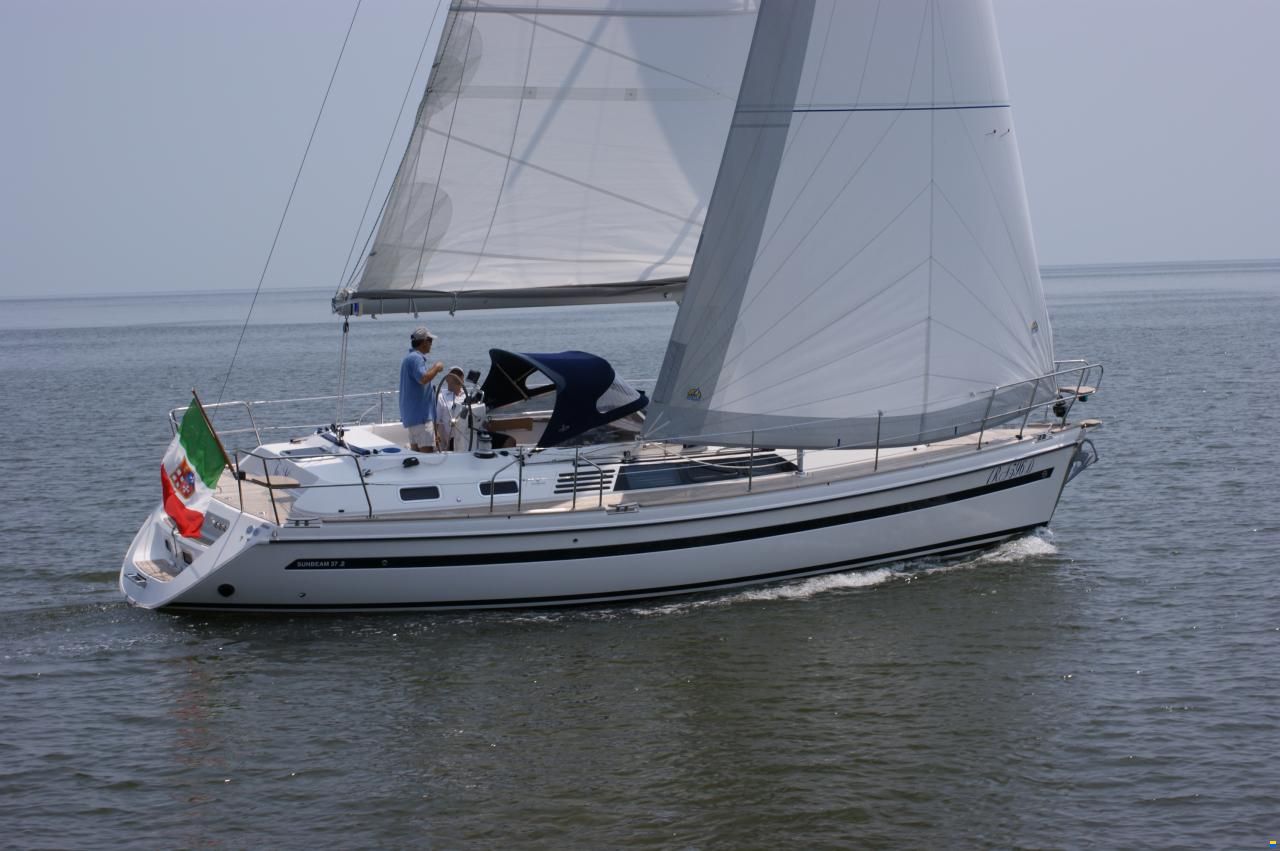 Sch&ouml;chl SUNBEAM 37.2