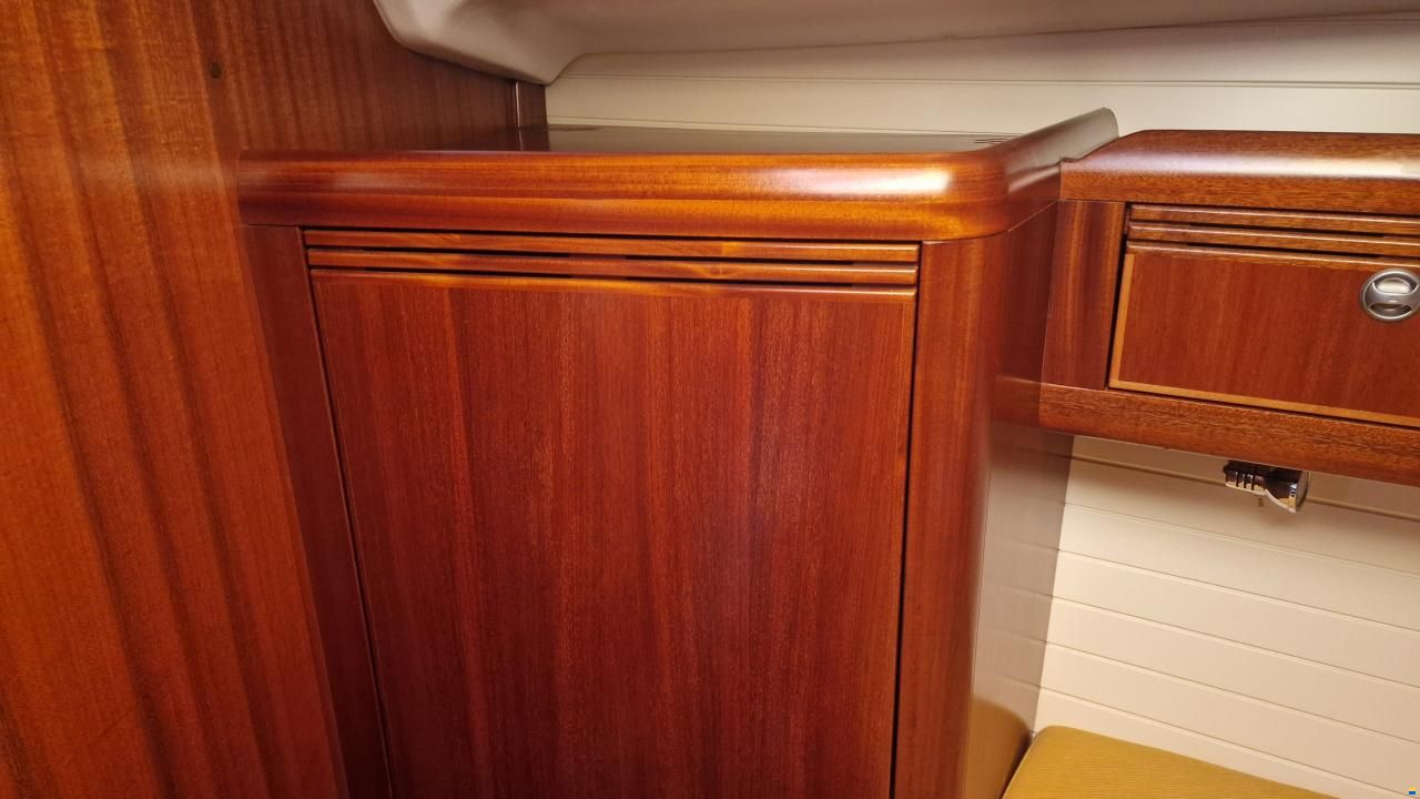 Sch&ouml;chl SUNBEAM 37.2