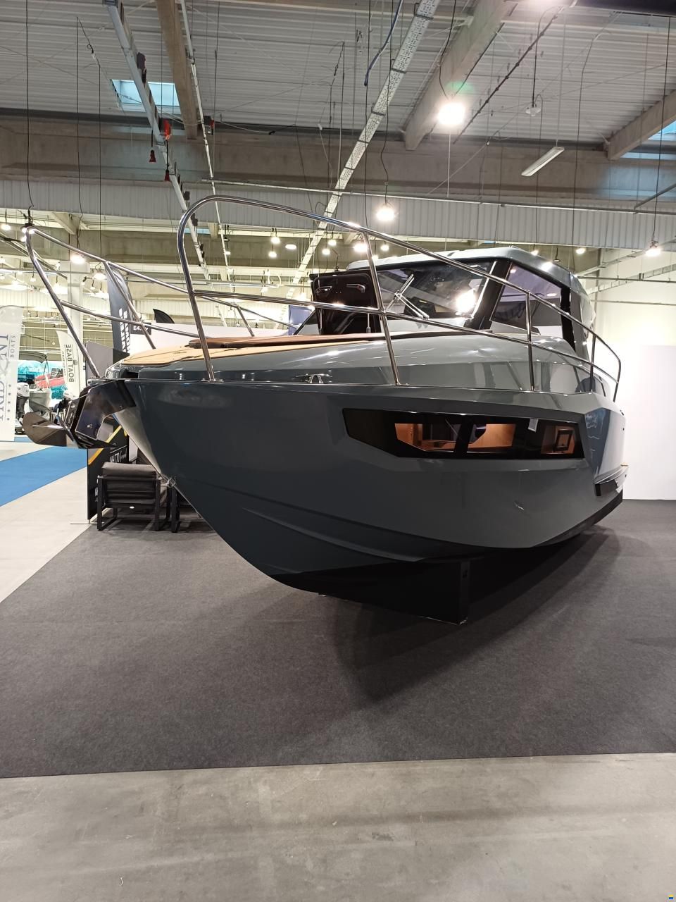 Nikhen NH 770 Grand