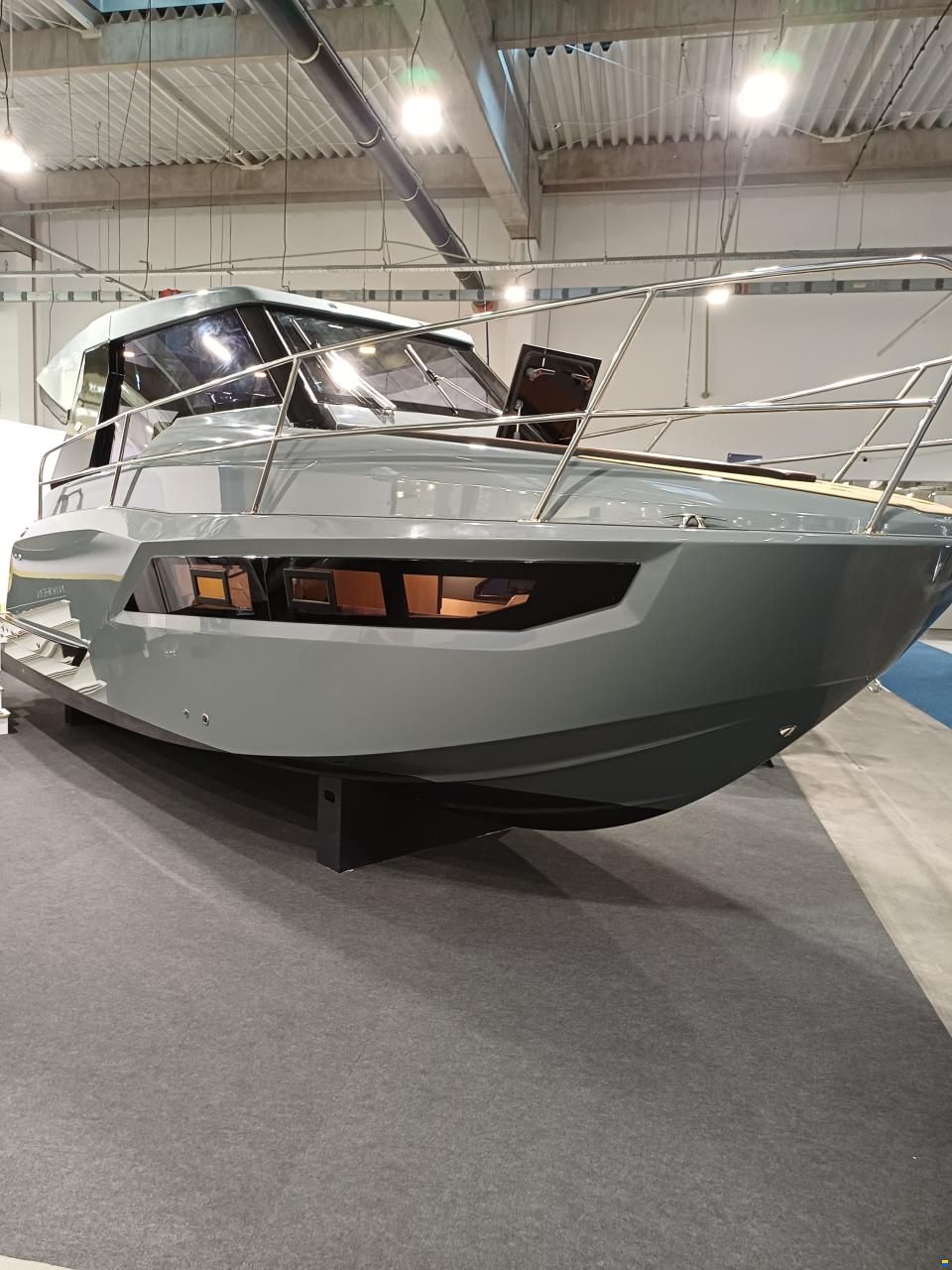 Nikhen NH 770 Grand