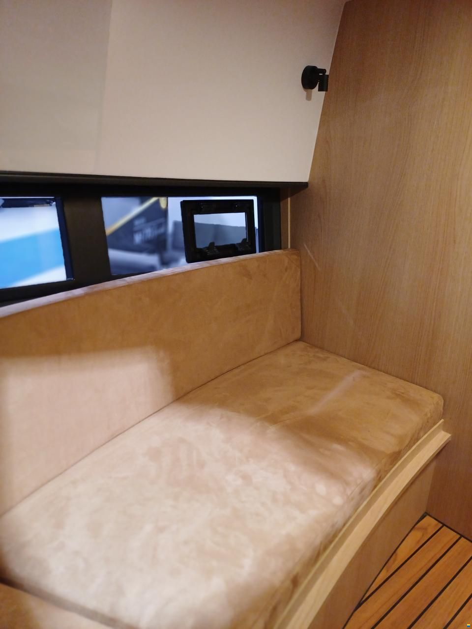 Nikhen NH 770 Grand
