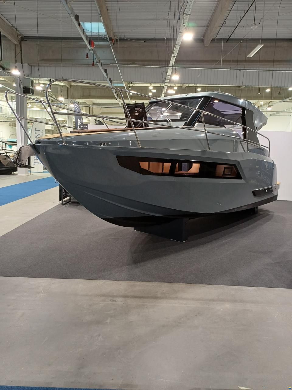Nikhen NH 770 Grand