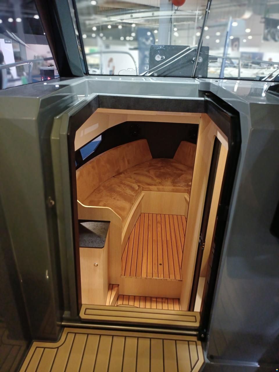 Nikhen NH 770 Grand