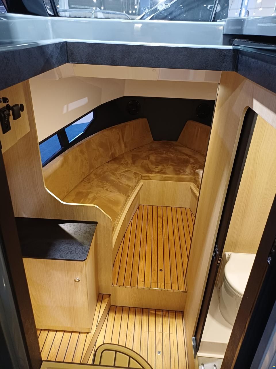 Nikhen NH 770 Grand