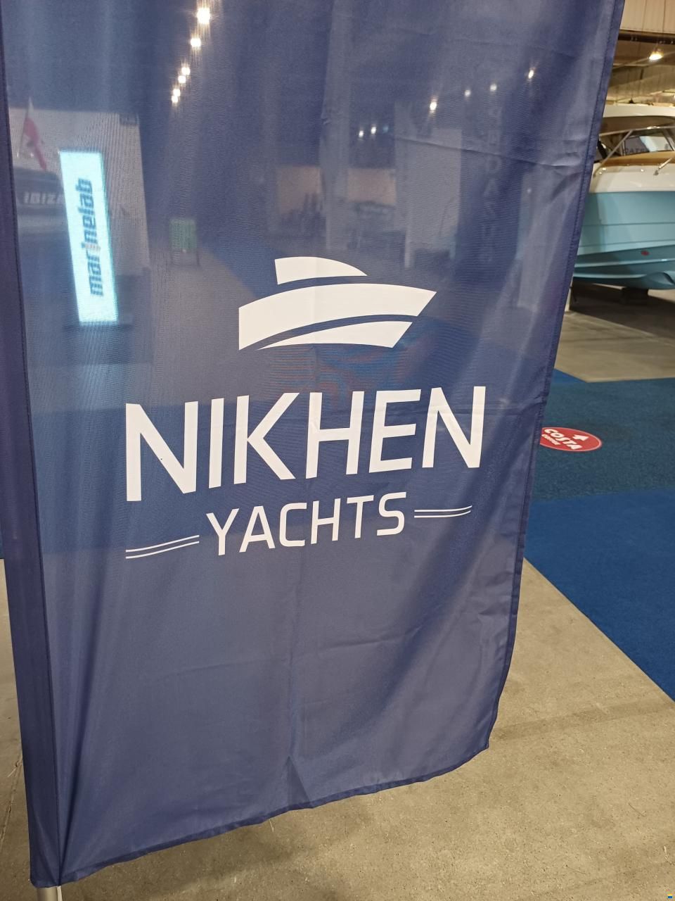 Nikhen NH 770 Grand