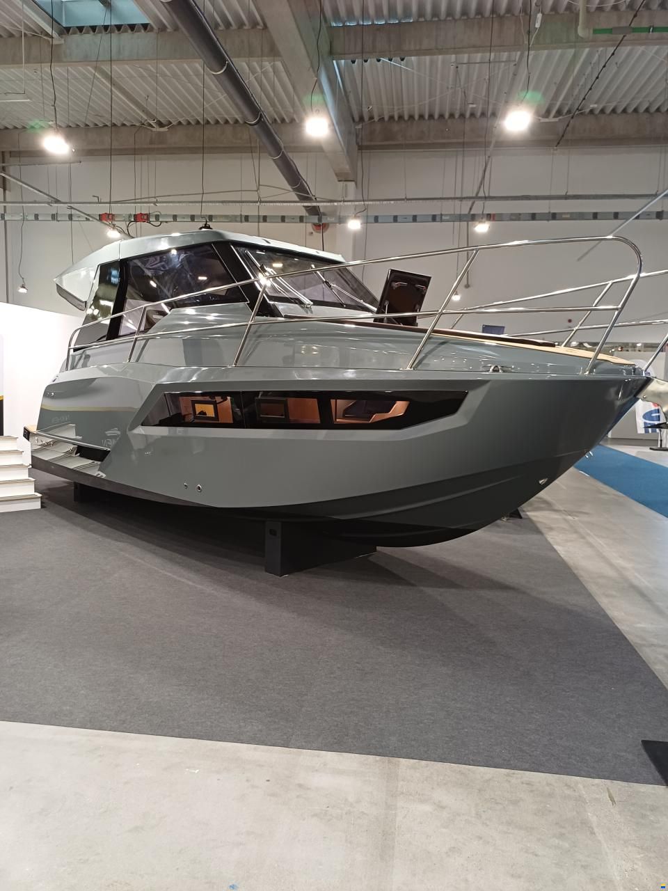 Nikhen NH 770 Grand