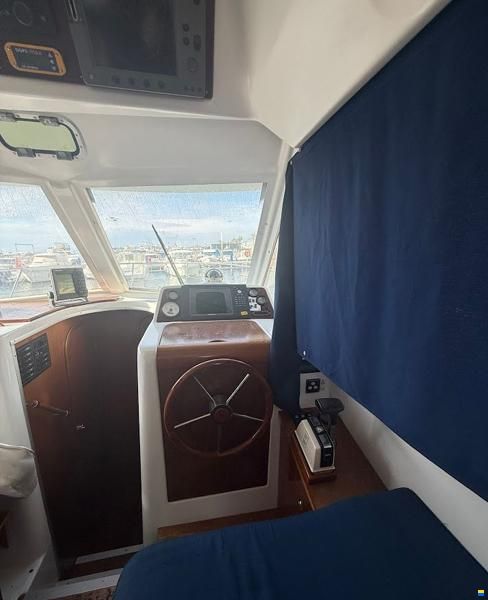 Beneteau Antares 9