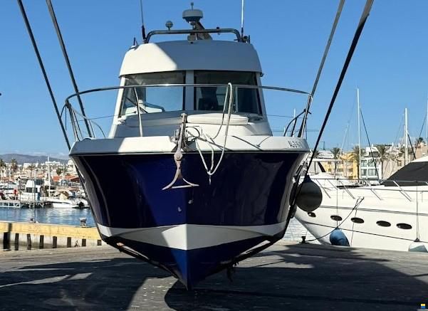 Beneteau Antares 9