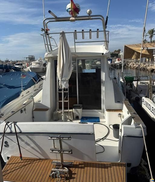 Beneteau Antares 9