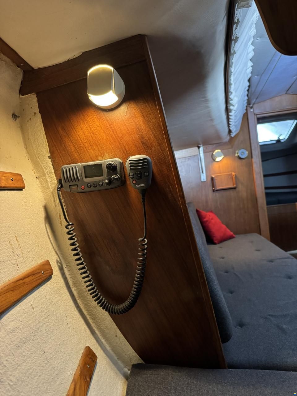 Agoni Bonita 767