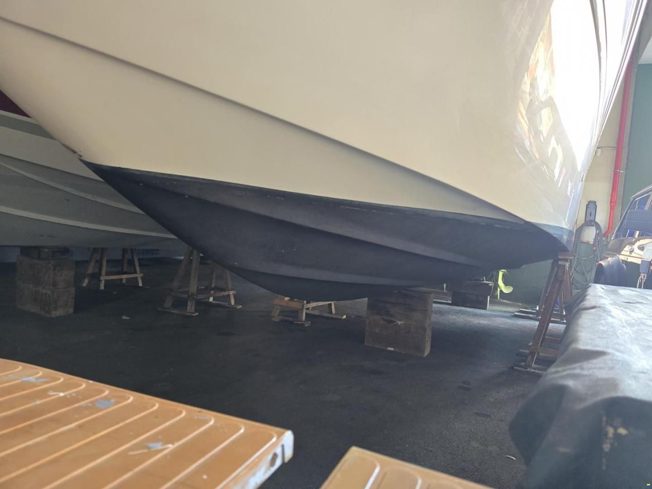 Sea Ray 270 Sundancer