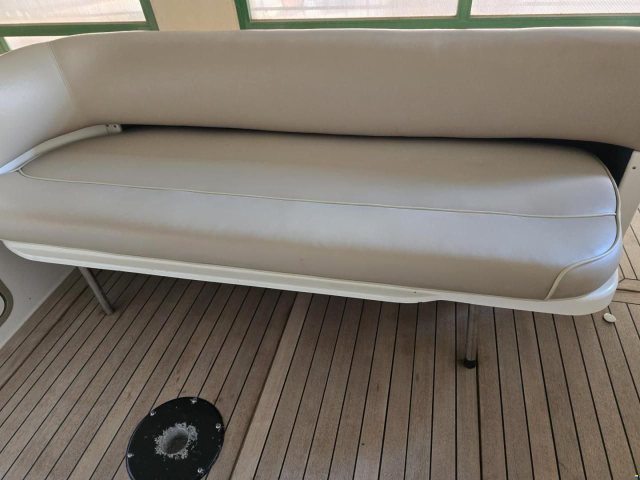 Sea Ray 270 Sundancer