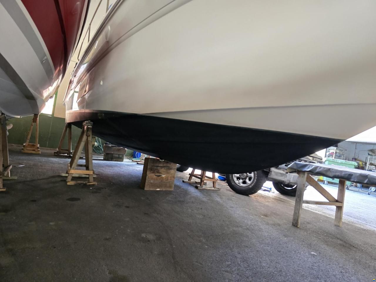 Sea Ray 270 Sundancer