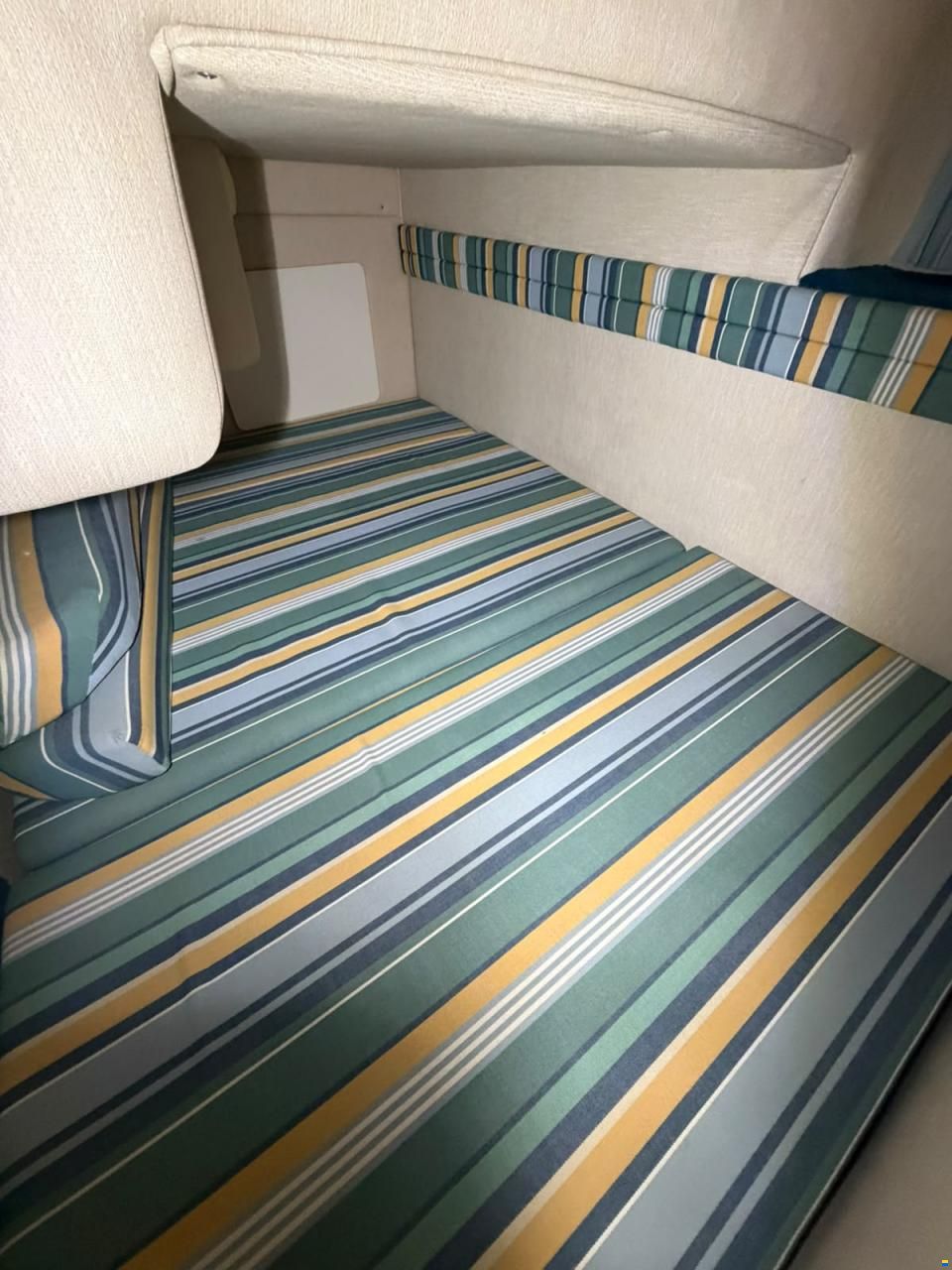 Sea Ray 270 Sundancer