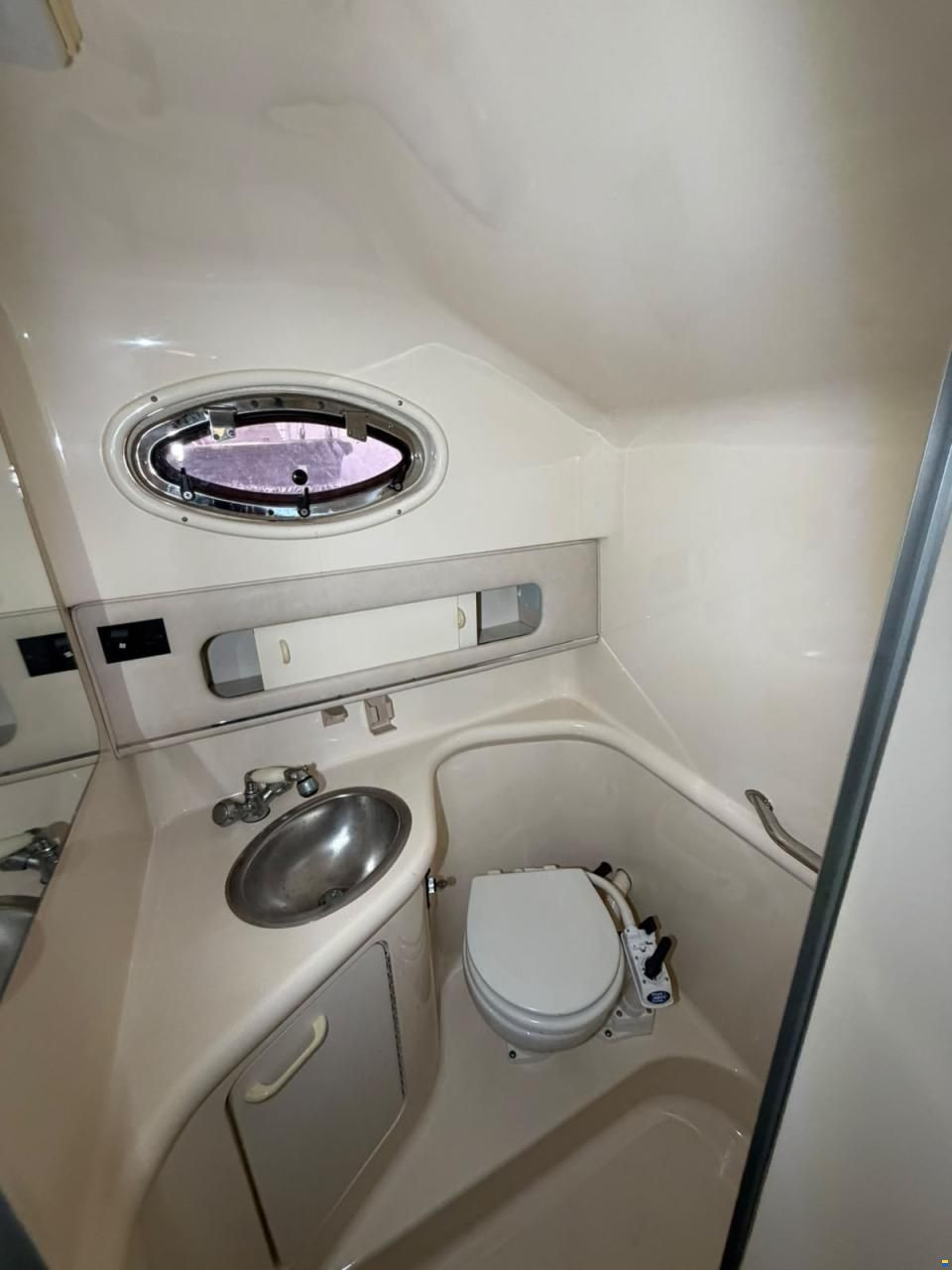 Sea Ray 270 Sundancer