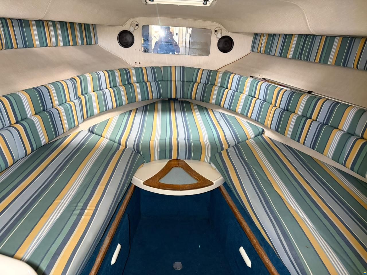 Sea Ray 270 Sundancer