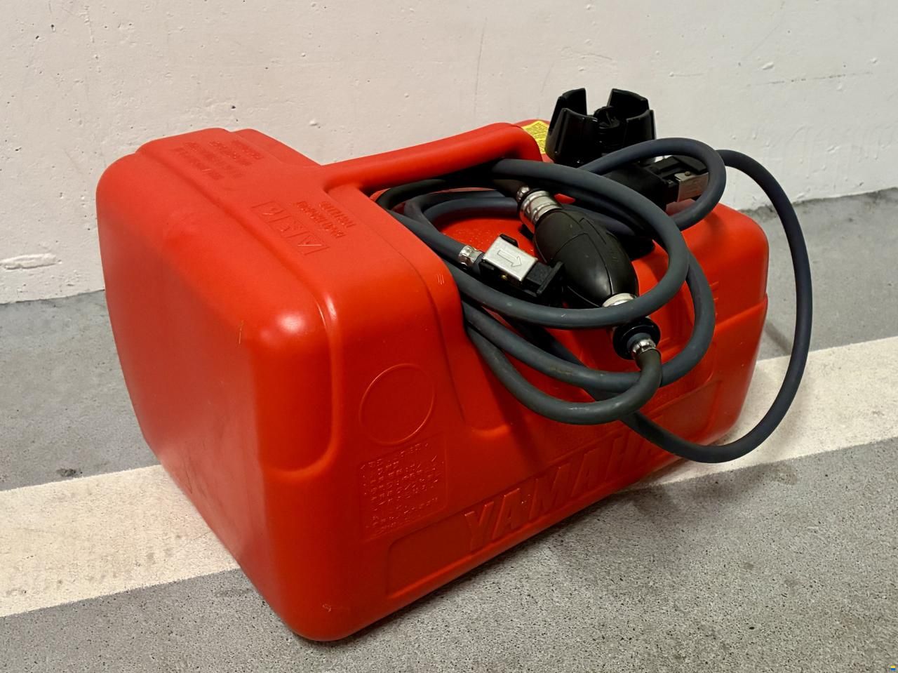 Yamaha Boot Yam 340S - Yamaha 6