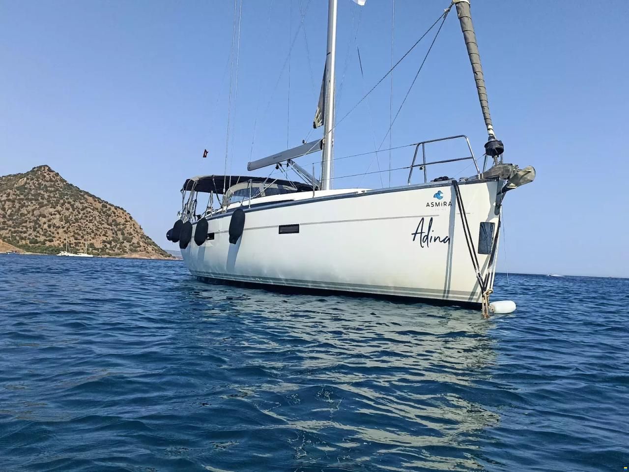 Bavaria 2023 Bavaria Cruiser 46 Style