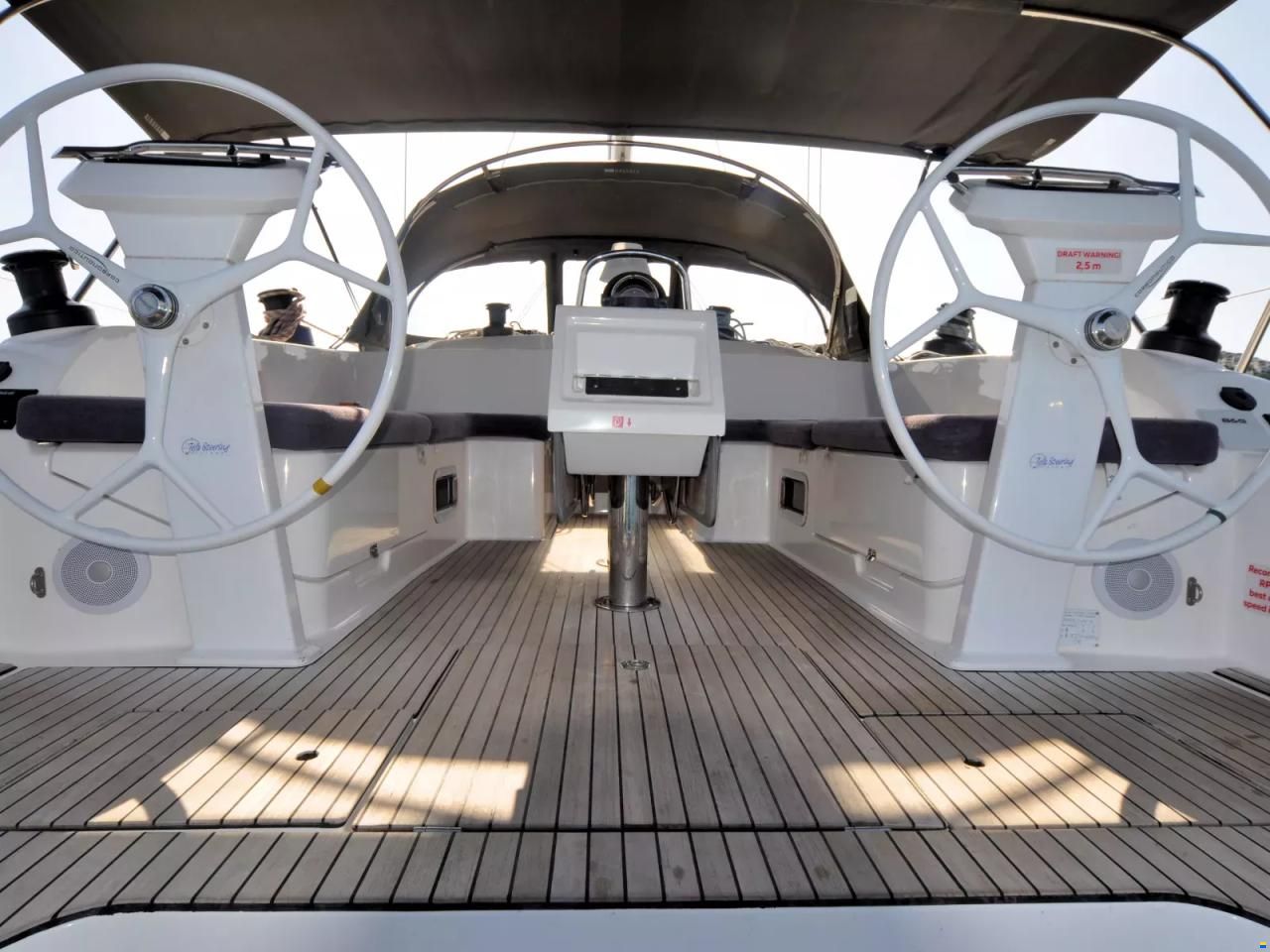 Bavaria 2023 Bavaria Cruiser 46 Style