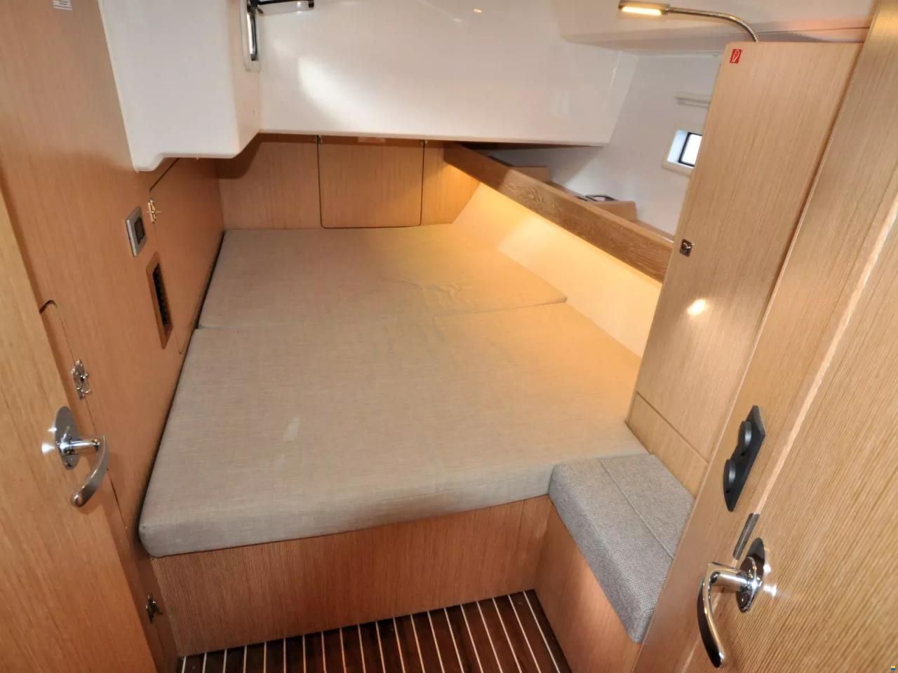 Bavaria 2023 Bavaria Cruiser 46 Style
