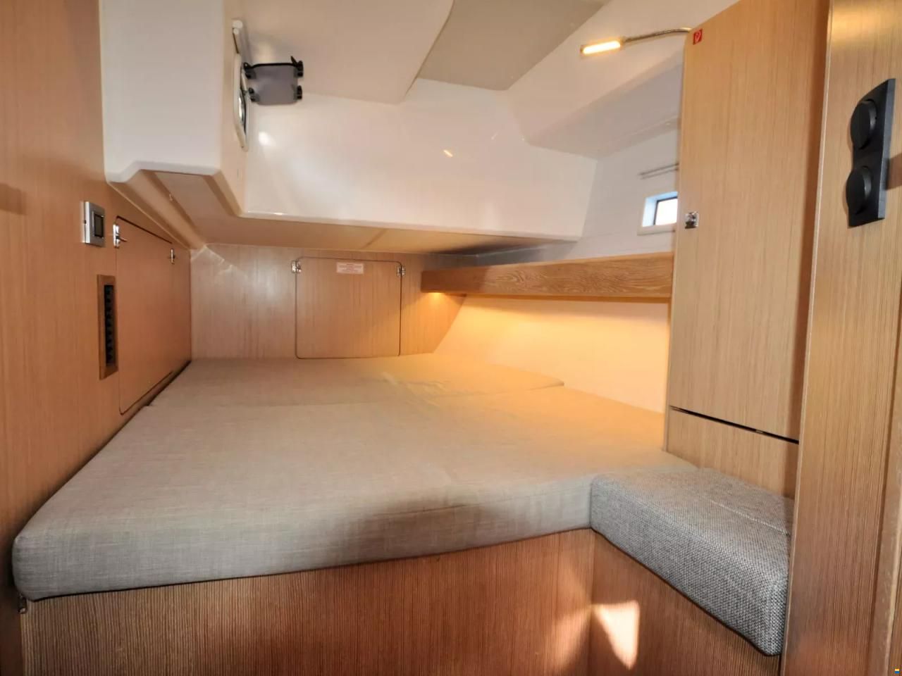 Bavaria 2023 Bavaria Cruiser 46 Style
