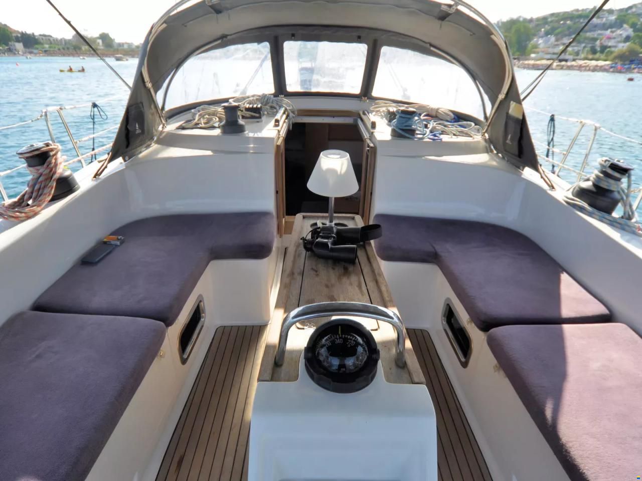 Bavaria 2023 Bavaria Cruiser 46 Style