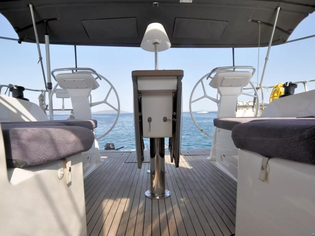 Bavaria 2023 Bavaria Cruiser 46 Style