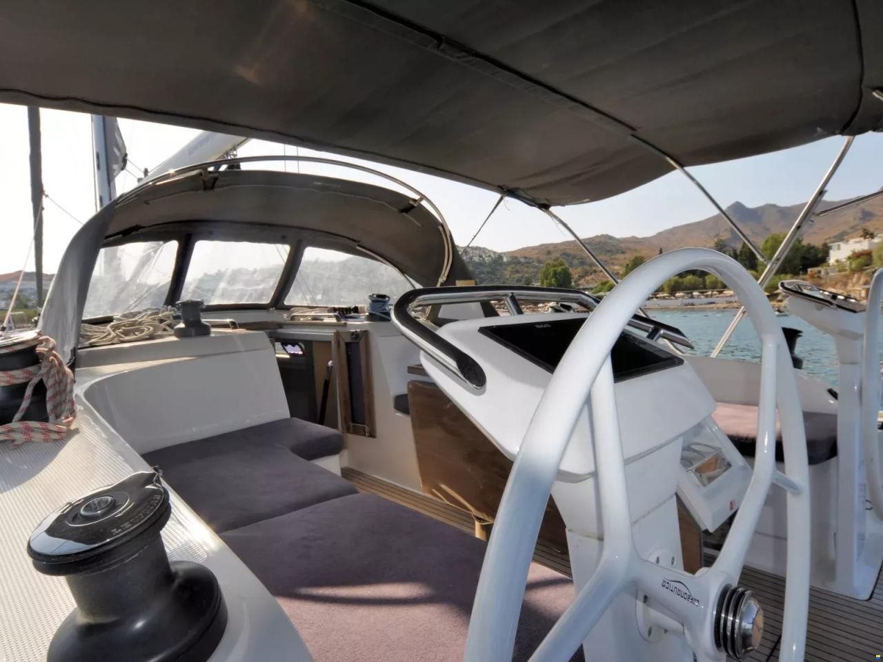 Bavaria 2023 Bavaria Cruiser 46 Style