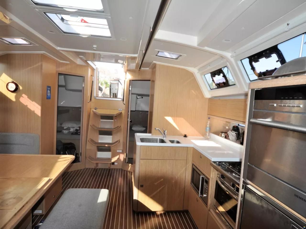 Bavaria 2023 Bavaria Cruiser 46 Style