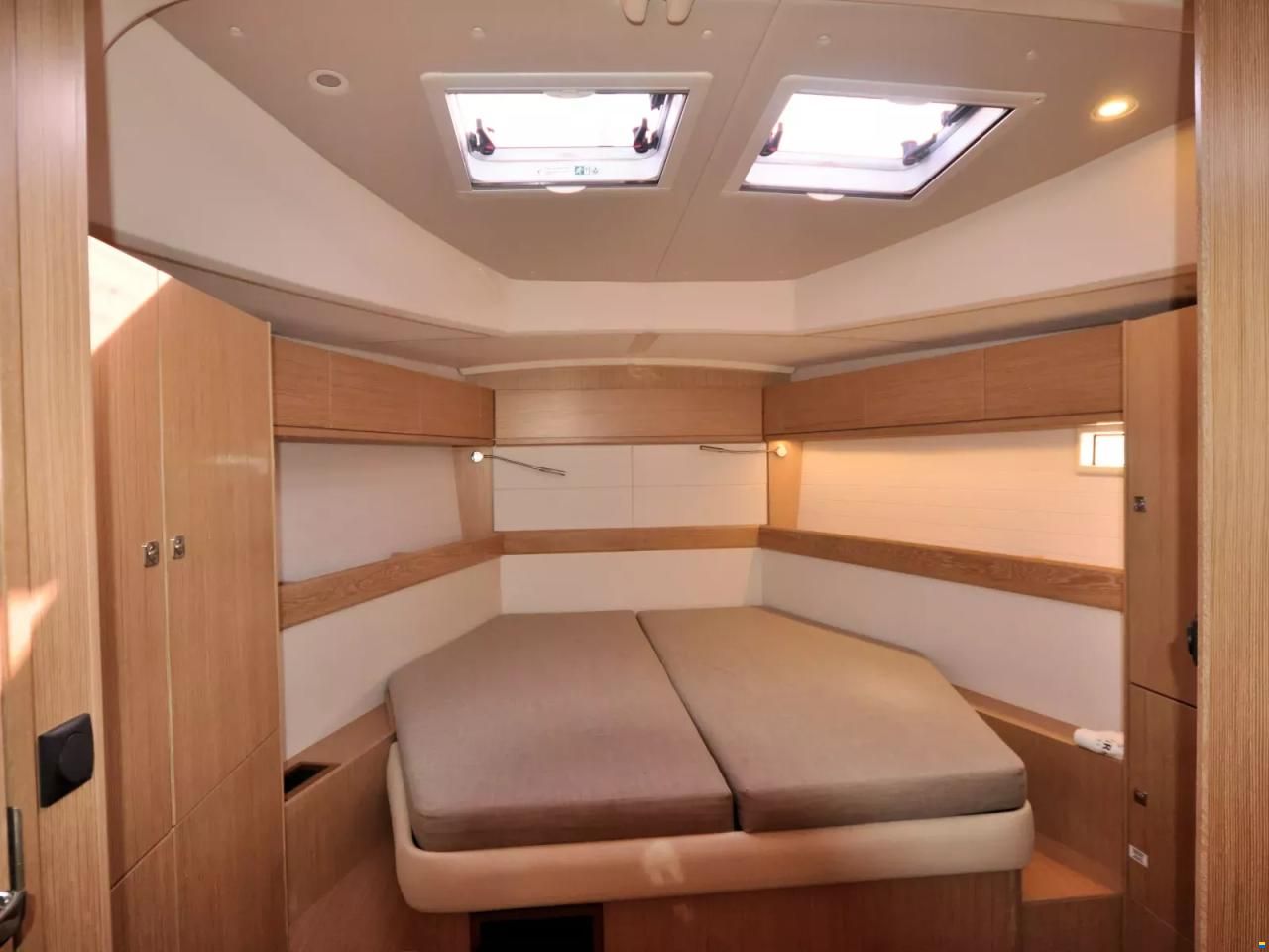 Bavaria 2023 Bavaria Cruiser 46 Style