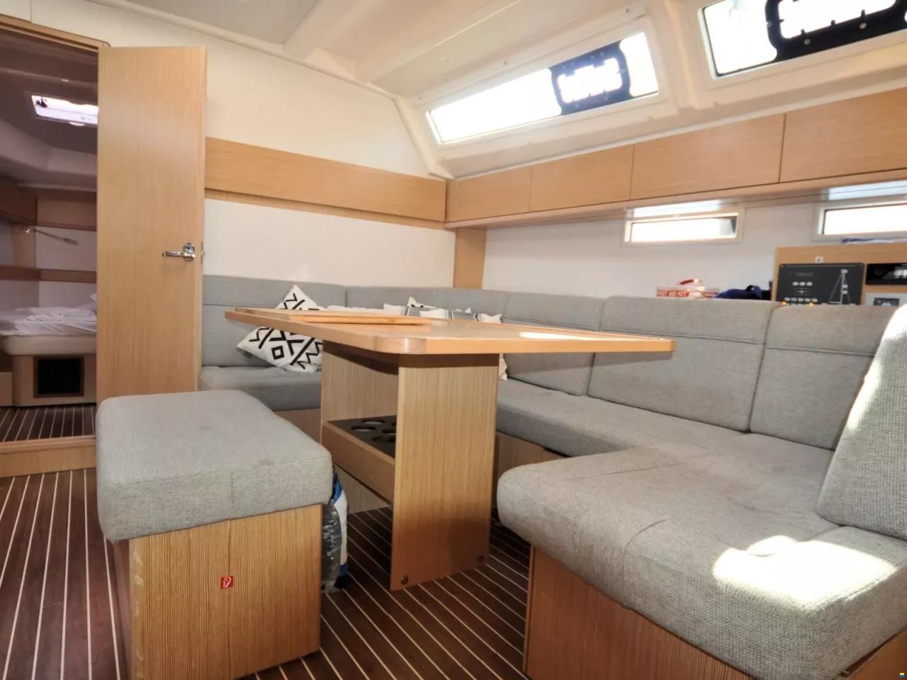 Bavaria 2023 Bavaria Cruiser 46 Style