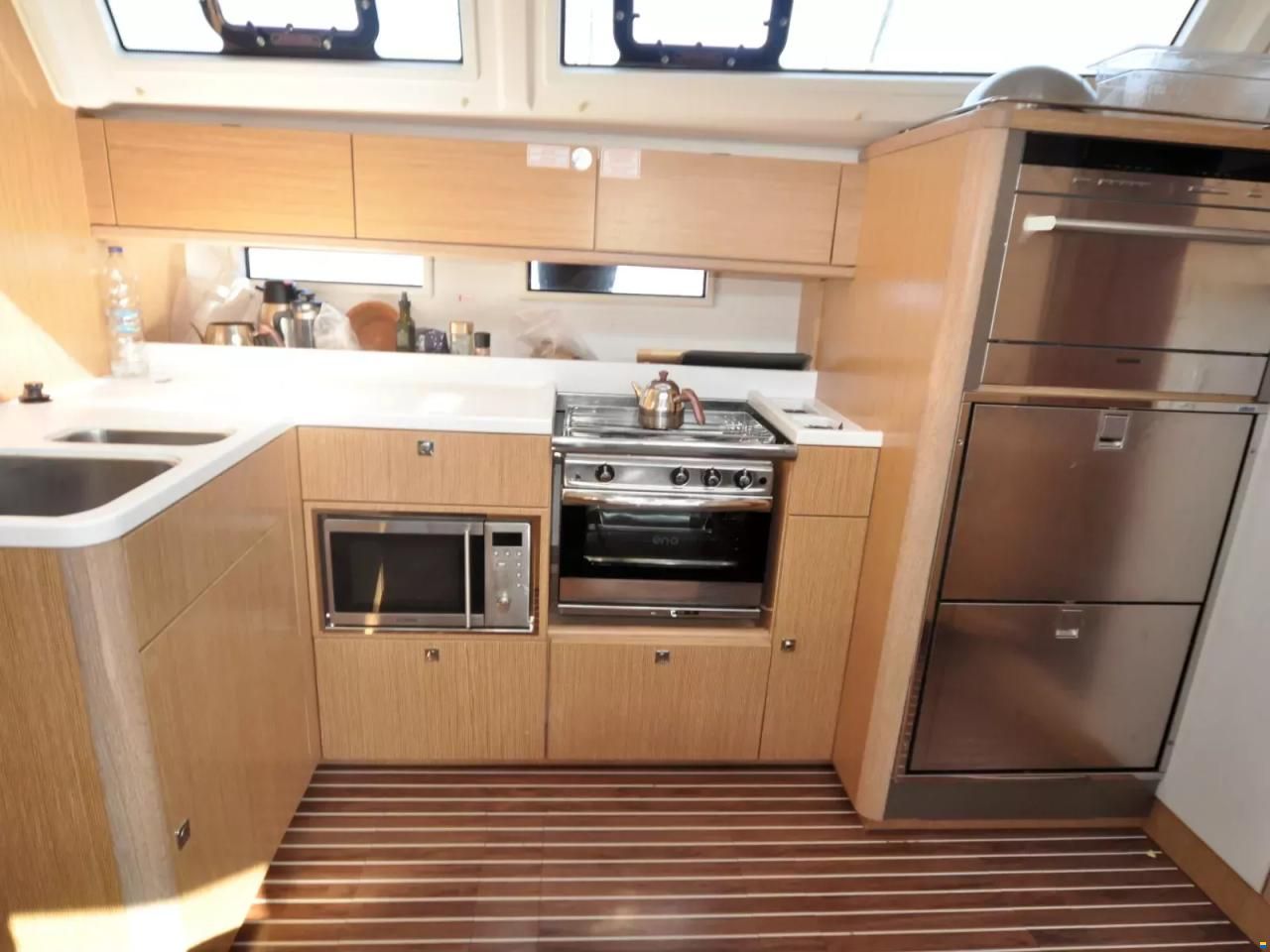 Bavaria 2023 Bavaria Cruiser 46 Style