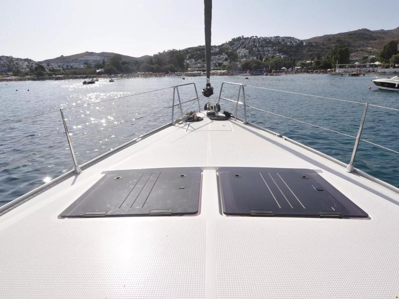 Bavaria 2023 Bavaria Cruiser 46 Style