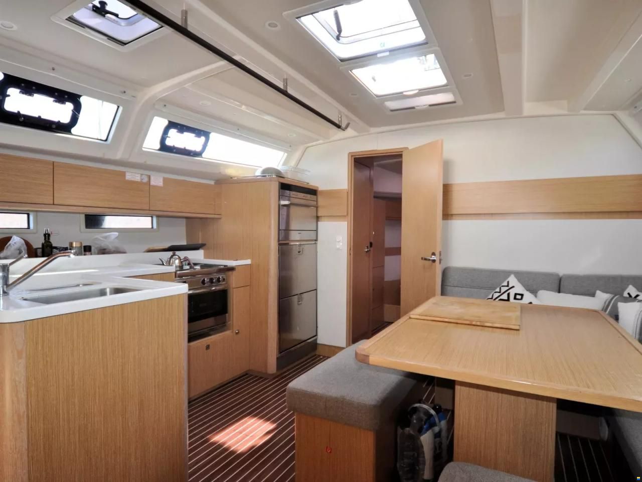 Bavaria 2023 Bavaria Cruiser 46 Style