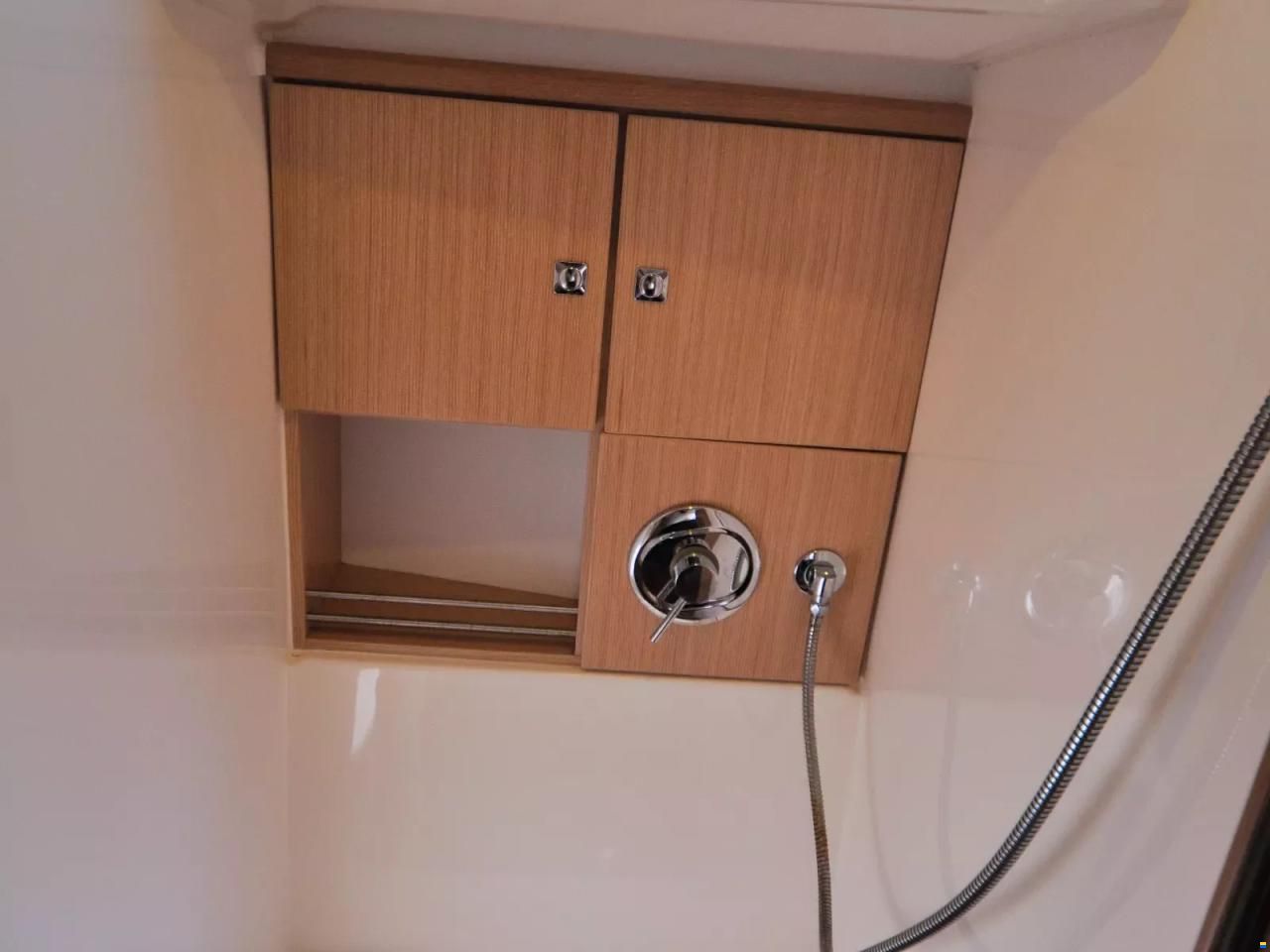 Bavaria 2023 Bavaria Cruiser 46 Style