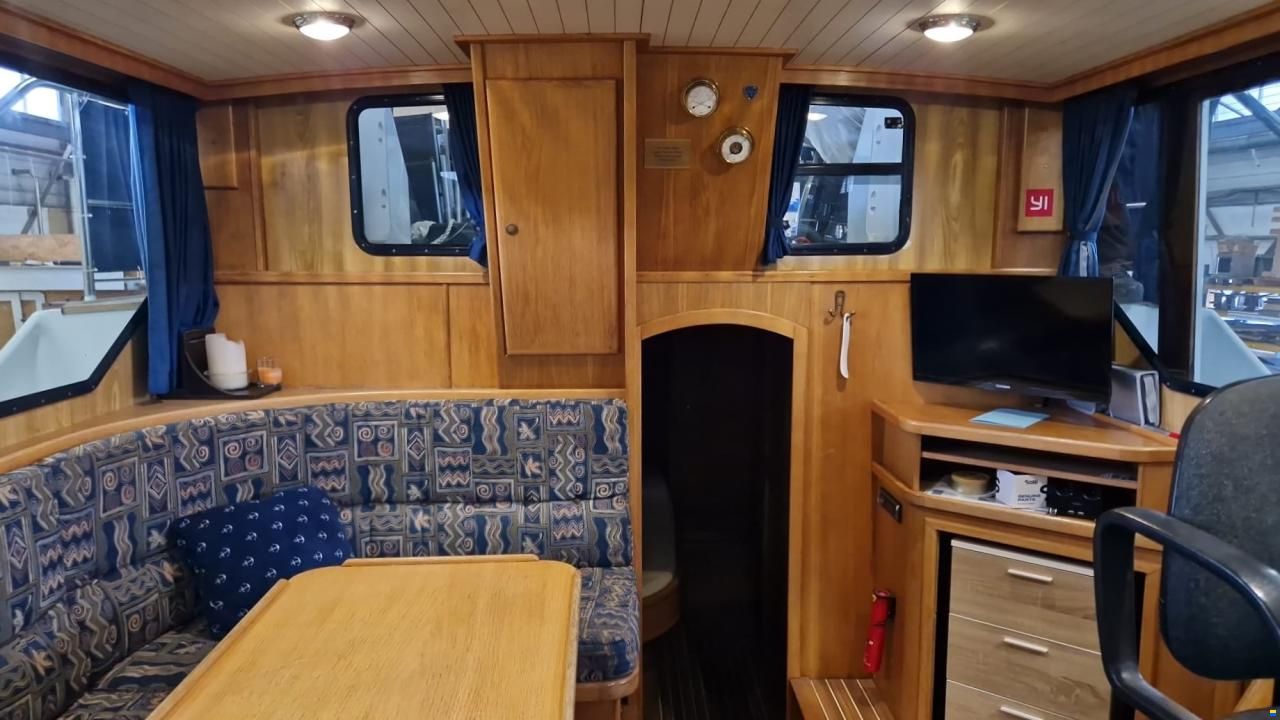Gruno 35 Compact Sport