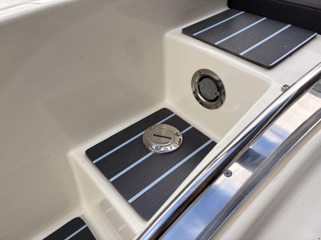 650 Tender