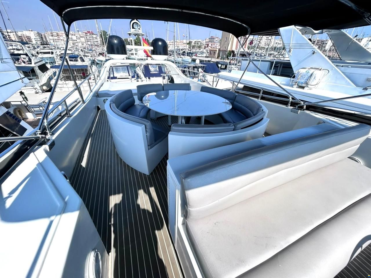 Baglietto 20m