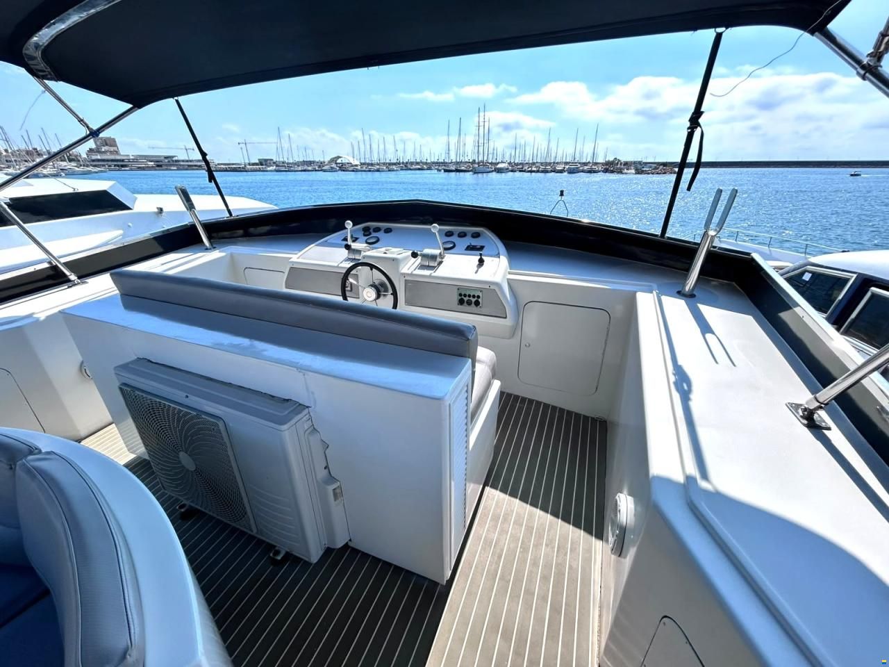 Baglietto 20m