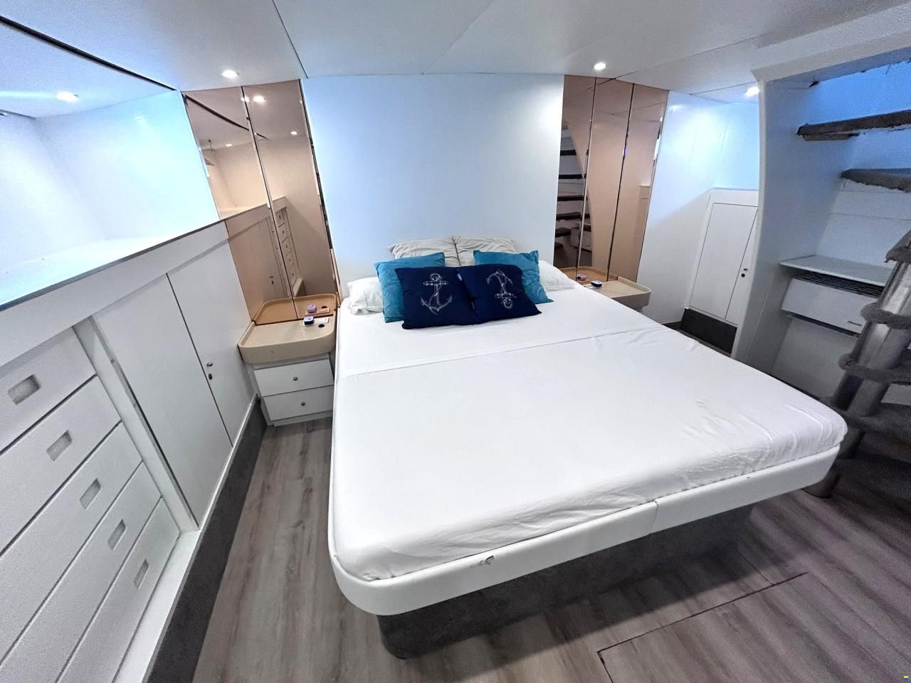 Baglietto 20m