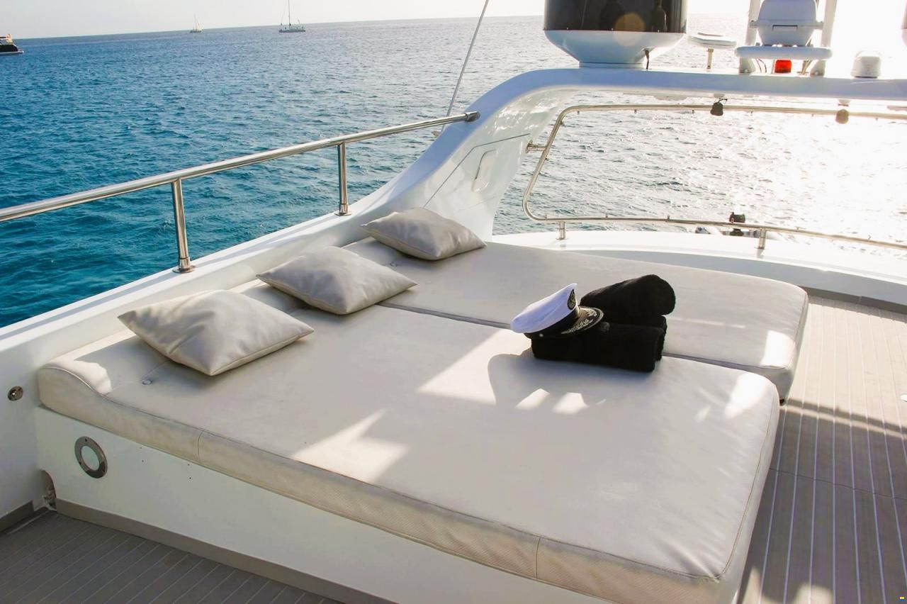 Baglietto 20m