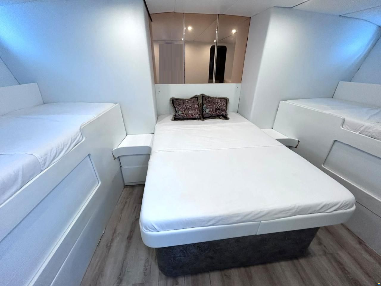 Baglietto 20m