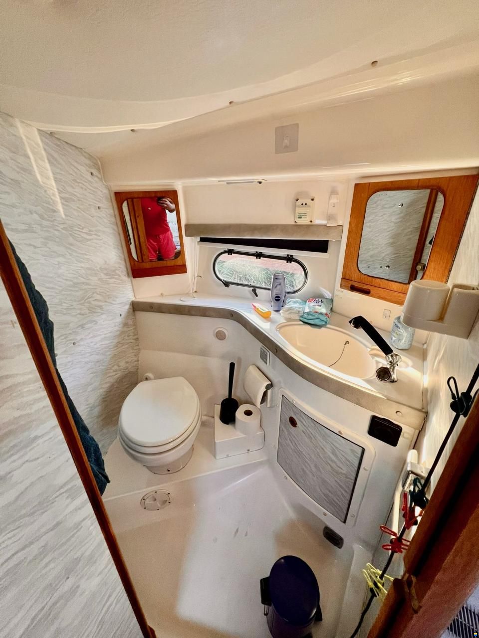 Sealine 365 Sportbridge