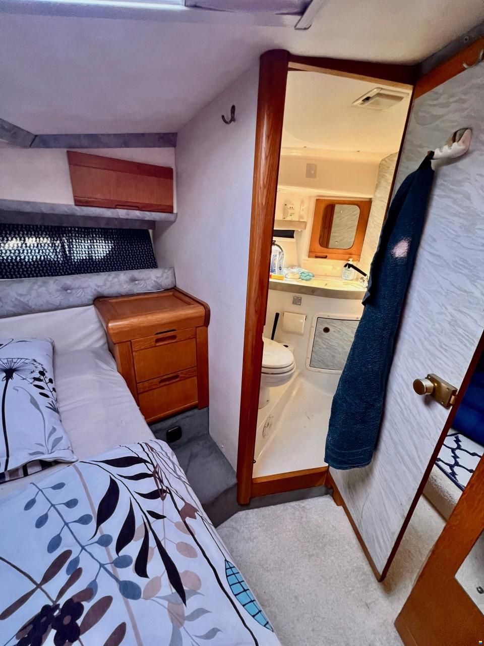 Sealine 365 Sportbridge